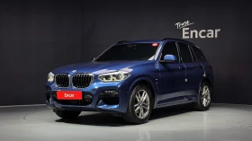 BMW X3 xDrive20i M Sport, снимка 1