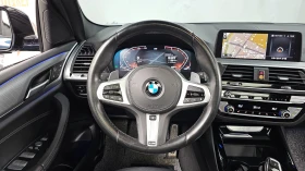 BMW X3 xDrive20i M Sport, снимка 11