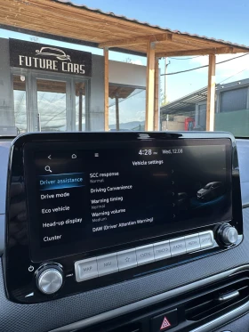 Hyundai Kona 64KWh/PRIME/КОЖА/ГАРАНЦИЯ/SOH100%, снимка 11