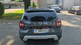 Dacia Duster, снимка 4