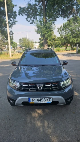 Dacia Duster, снимка 3