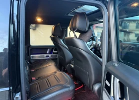 Mercedes-Benz G 500 4.0 V8 4x4, снимка 8