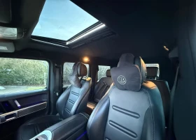Mercedes-Benz G 500 4.0 V8 4x4, снимка 7