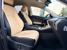 Lexus NX 350h HYBRID-LUXURY-ПОДГРЕВ-OБДУХВАНЕ-MATRIX-FULL-183KM, снимка 15