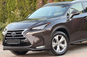 Lexus NX 350h HYBRID-LUXURY-ПОДГРЕВ-OБДУХВАНЕ-MATRIX-FULL-183KM, снимка 2