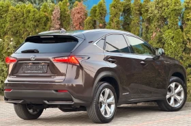 Lexus NX 350h HYBRID-LUXURY-ПОДГРЕВ-OБДУХВАНЕ-MATRIX-FULL-183KM, снимка 5