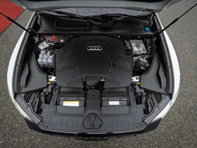 Audi Q8 MATRIX* S* LINE* BANG* OLUFSEN* ОБДУХВАНЕ* ДИСТРОН, снимка 17