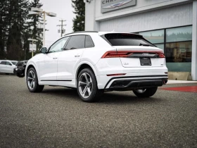 Audi Q8 MATRIX* S* LINE* BANG* OLUFSEN* ОБДУХВАНЕ* ДИСТРОН, снимка 2