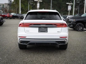 Audi Q8 MATRIX* S* LINE* BANG* OLUFSEN* ОБДУХВАНЕ* ДИСТРОН, снимка 5