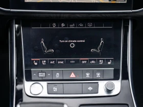 Audi Q8 MATRIX* S* LINE* BANG* OLUFSEN* ОБДУХВАНЕ* ДИСТРОН, снимка 10
