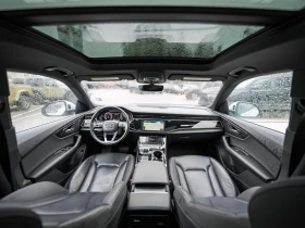 Audi Q8 MATRIX* S* LINE* BANG* OLUFSEN* ОБДУХВАНЕ* ДИСТРОН, снимка 6
