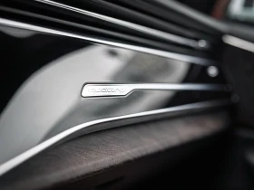 Audi Q8 MATRIX* S* LINE* BANG* OLUFSEN* ОБДУХВАНЕ* ДИСТРОН, снимка 12