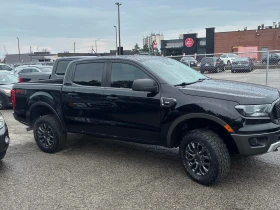 Ford Ranger * 4WD SuperCrew 5' Box* АВТОКРЕДИТ * , снимка 3