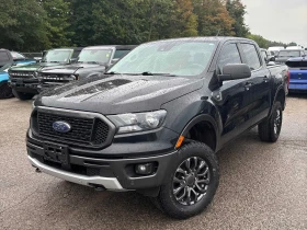 Ford Ranger * 4WD SuperCrew 5' Box* АВТОКРЕДИТ * , снимка 1
