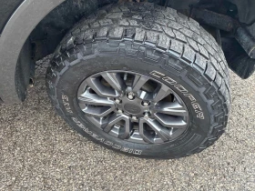 Ford Ranger * 4WD SuperCrew 5' Box* АВТОКРЕДИТ * , снимка 7