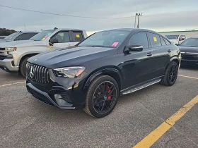 Mercedes-Benz GLE 53 4MATIC AMG * Coupe * CARFAX * , снимка 1