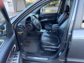 Hyundai Santa fe AVTOMAT 6+ 1 UNIKAT 4х4, снимка 12