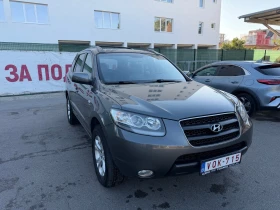 Hyundai Santa fe AVTOMAT 6+ 1 UNIKAT 4х4, снимка 3