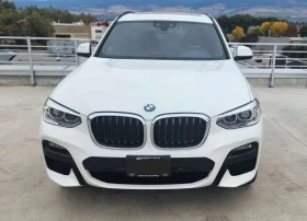 BMW X3 * xDrive30i * CARFAX * , снимка 6