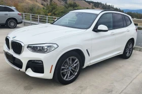 BMW X3 * xDrive30i * CARFAX * , снимка 1