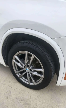 BMW X3 * xDrive30i * CARFAX * , снимка 7