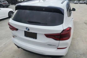 BMW X3 * xDrive30i * CARFAX * , снимка 4