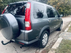 Honda Cr-v 2.0, снимка 6