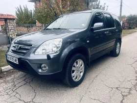 Honda Cr-v 2.0, снимка 2