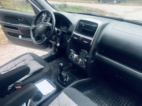 Honda Cr-v 2.0, снимка 7