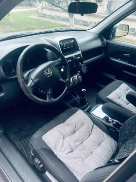 Honda Cr-v 2.0, снимка 8