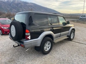 Toyota Land cruiser 3.0  | Mobile.bg    8