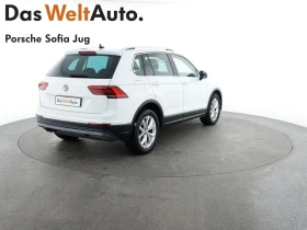 VW Tiguan Highline 2.0TDI 4MOTION BMT - [4] 