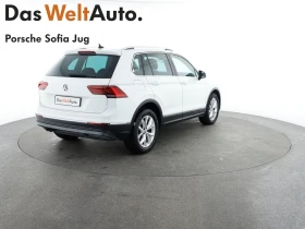 VW Tiguan Highline 2.0TDI 4MOTION BMT | Mobile.bg    3