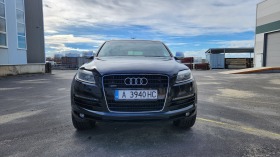 Audi Q7 3.0 TDI | Mobile.bg   2