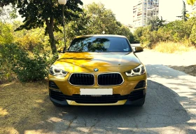 BMW X2 18d sDrive | Mobile.bg    6