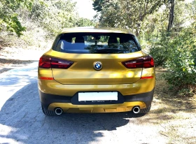 BMW X2 18d sDrive | Mobile.bg    8