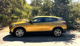 BMW X2 18d sDrive | Mobile.bg    4