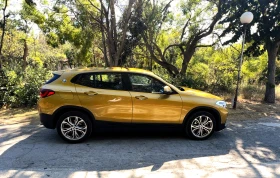 BMW X2 18d sDrive | Mobile.bg    5