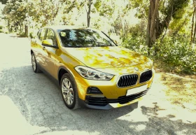 BMW X2 18d sDrive | Mobile.bg    9