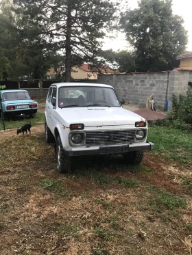 Lada Niva | Mobile.bg    4