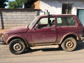 Lada Niva | Mobile.bg    1