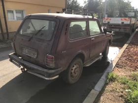 Lada Niva | Mobile.bg    3