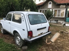 Lada Niva | Mobile.bg    5