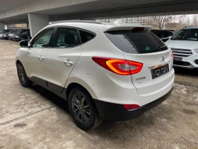 Обява за продажба на Hyundai IX35 1.7CRDI-89Х.КМ-KEYLESS GO-NAVI-КАМЕРА-КОЖА-ПОДГРЕВ ~Цена по договаряне - изображение 6