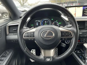 Lexus RX 450h F sport/360Camera/HUD/BSM/RCTA/  | Mobile.bg    10