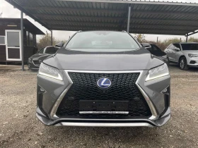 Lexus RX 450h F sport/360Camera/HUD/BSM/RCTA/  | Mobile.bg    2