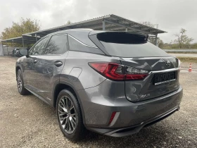 Lexus RX 450h F sport/360Camera/HUD/BSM/RCTA/  | Mobile.bg    7