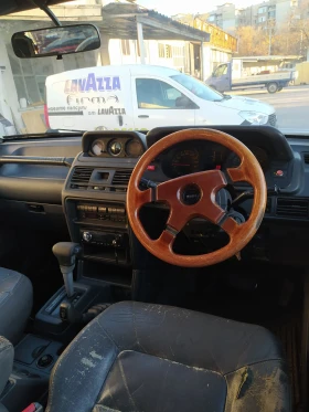 Mitsubishi Pajero 2, 5, снимка 9