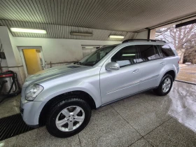 Mercedes-Benz GL 450   | Mobile.bg    4