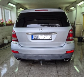 Mercedes-Benz GL 450   | Mobile.bg    2